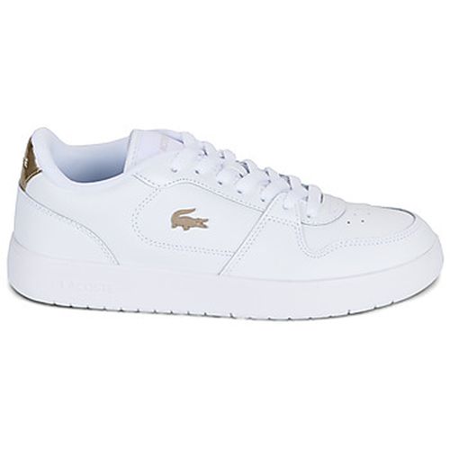 Baskets basses COURT ACE BLUSH - Lacoste - Modalova