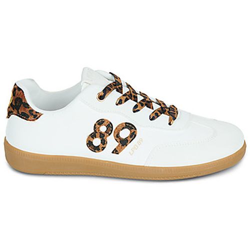 Baskets basses LPB 89 MIKI - LPB 89 - Modalova
