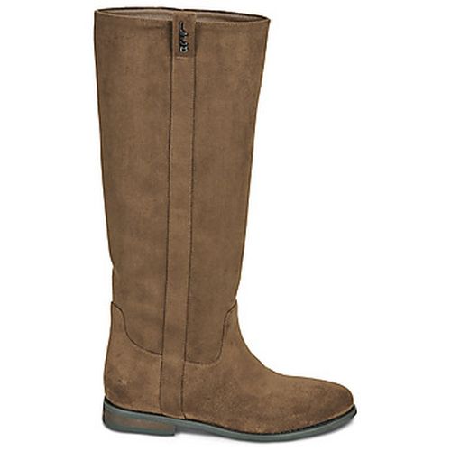 Bottes plates PAULINE - Les Petites Bombes - Modalova