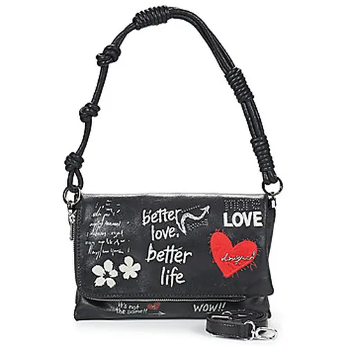 Sac Bandouliere WOW MURANO - Desigual - Modalova