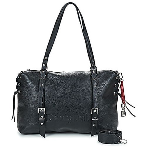 Sac a main HALF LOGO LANUZA - Desigual - Modalova