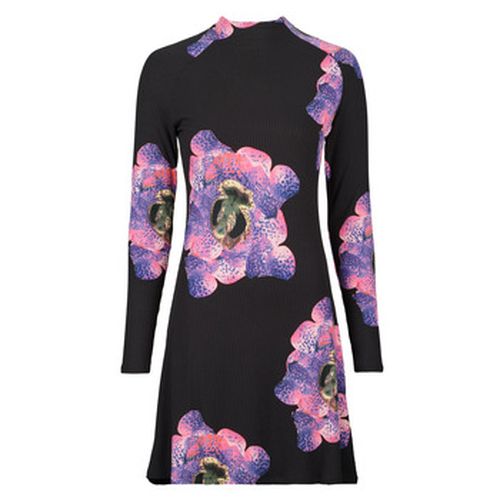 Robe courte ORCHIDPURPLE LACROIX - Desigual - Modalova