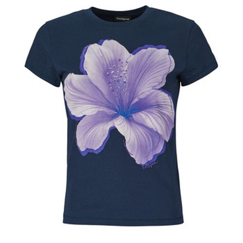 T-shirt Desigual YOKOHAMA - Desigual - Modalova