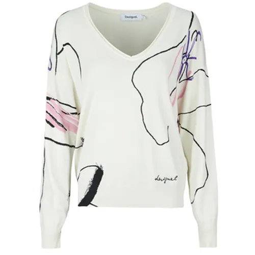 Pull Desigual FEMNAIF - Desigual - Modalova