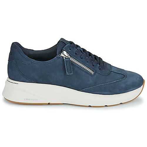 Baskets basses Clarks Code R Run - Clarks - Modalova