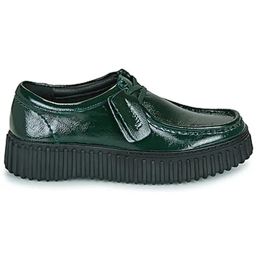 Derbies Clarks Torhill Bee - Clarks - Modalova