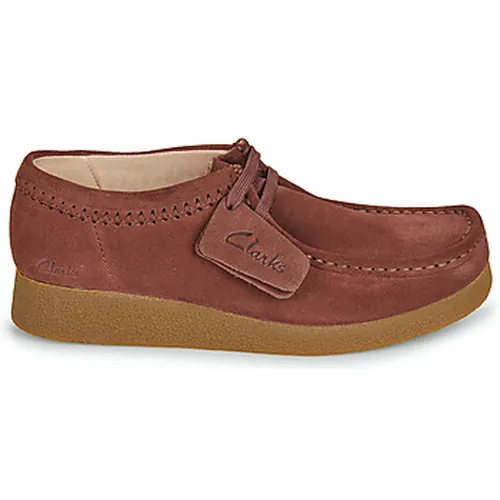 Derbies Clarks WallabeeEVOSh - Clarks - Modalova