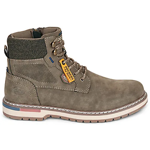 Boots Dockers by Gerli 47AF016 - Dockers by Gerli - Modalova