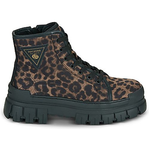 Boots Dockers by Gerli DORA - Dockers by Gerli - Modalova