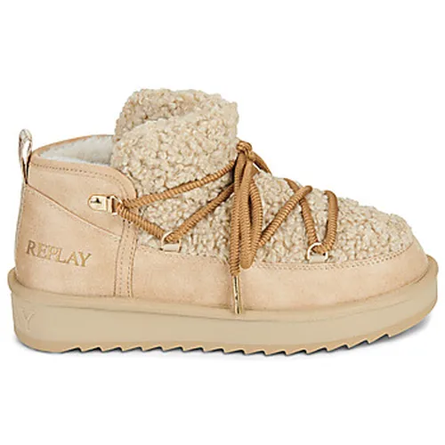 Boots Replay - Replay - Modalova