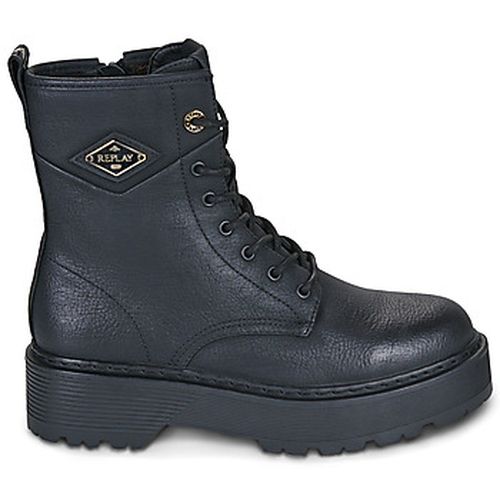 Bottines Replay - Replay - Modalova