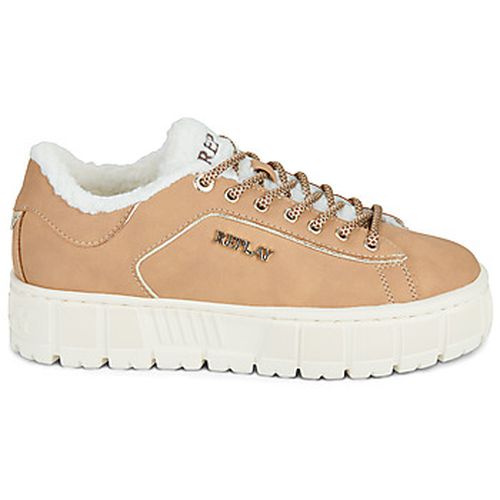 Baskets basses Replay - Replay - Modalova