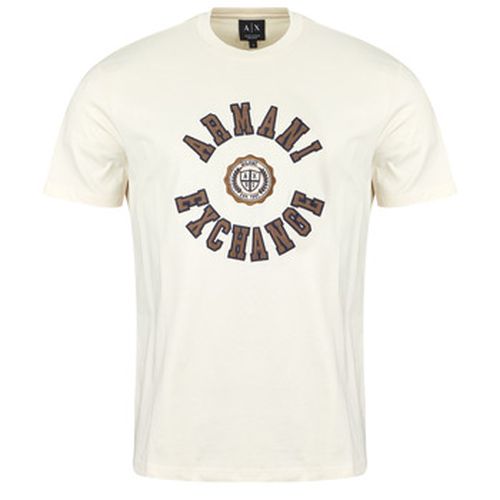 T-shirt Armani Exchange XM003074 - Armani Exchange - Modalova
