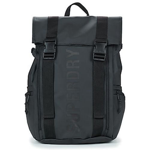 Sac a dos Tarp Roll Top Rucksack - Superdry - Modalova