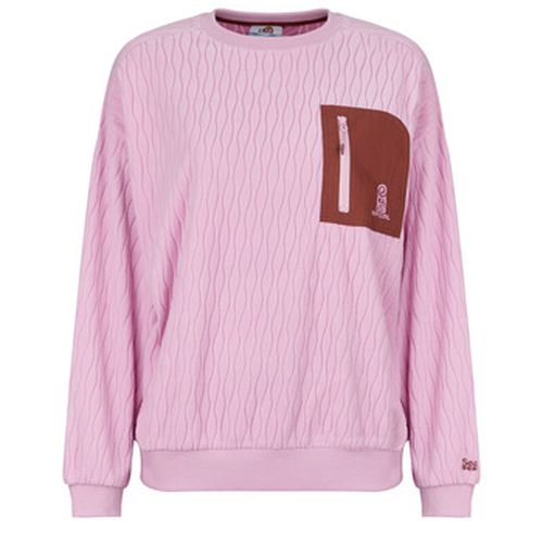 Pull S-SERIES JACQUARD FLEECE - Rip Curl - Modalova