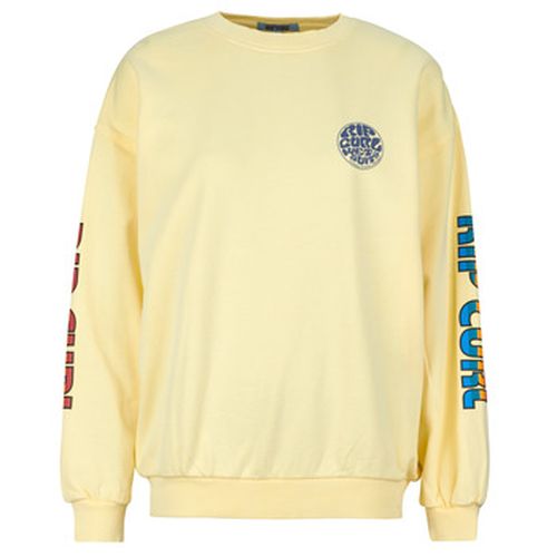 Pull SG HERITAGE OVERSIZED FLEECE - Rip Curl - Modalova