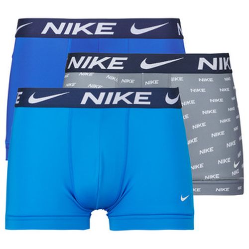 Boxers Nike TRUNK 3PK - Nike - Modalova