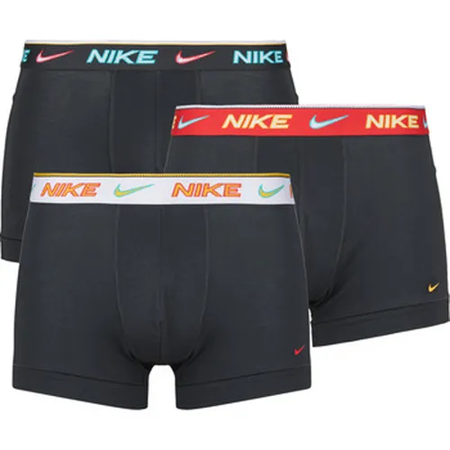 Boxers ESSENTIAL COTTON STRETCH TRUNK 3 - Nike - Modalova