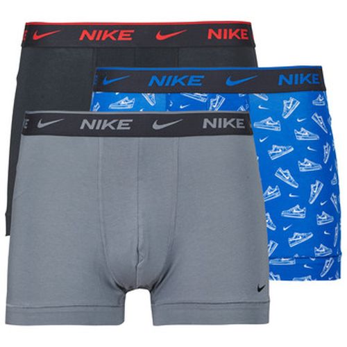 Boxers ESSENTIAL COTTON STRETCH TRUNK 3 - Nike - Modalova
