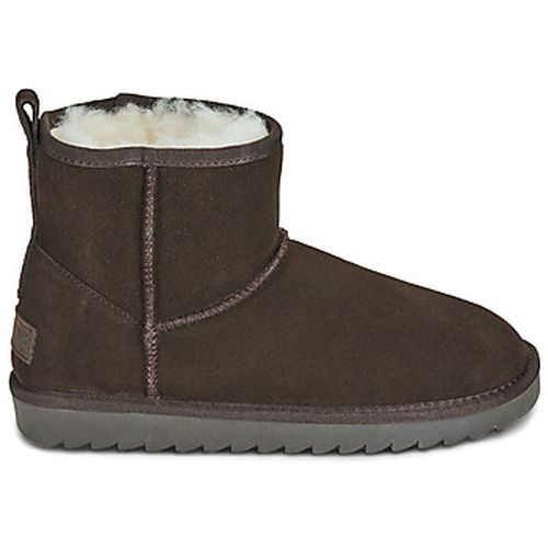 Boots SHEEPSKIN BOOT - Colors of California - Modalova