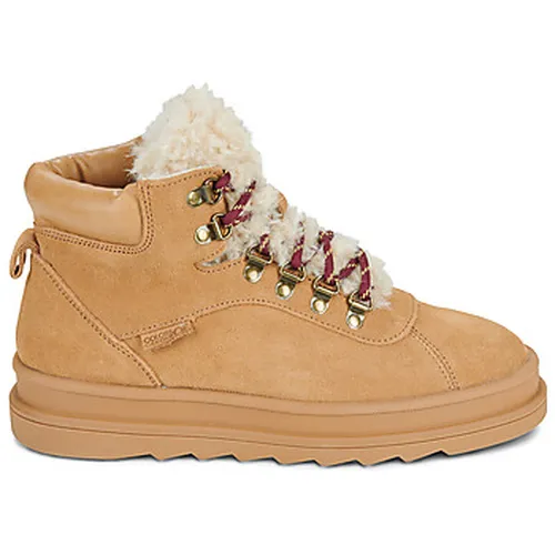 Boots COW SUEDE HIKING BOOT - Colors of California - Modalova