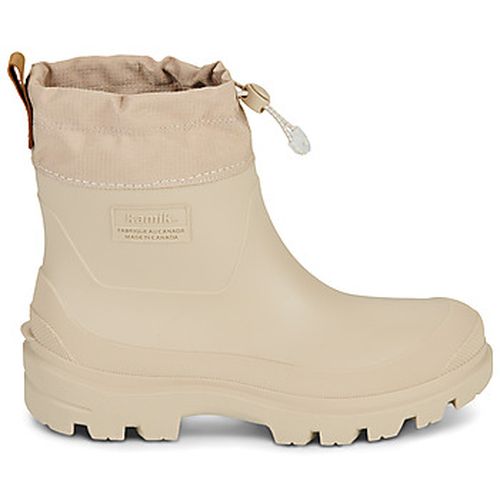 Bottes neige KAMIK Tundra Mid - KAMIK - Modalova