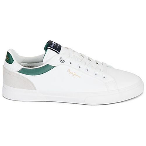Baskets basses KENTON COURT M - Pepe jeans - Modalova