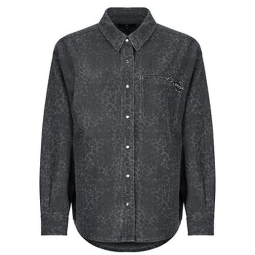 Chemise CHELLA DENIM - Freeman T.Porter - Modalova