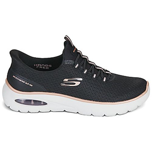 Baskets basses SKECH-AIR SUMMITS SLIP-INS - Skechers - Modalova