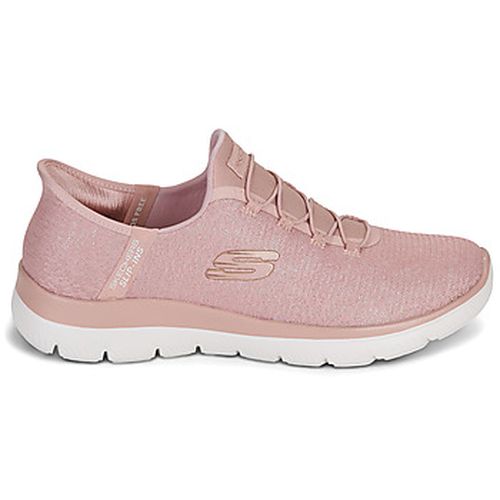 Baskets basses SUMMITS SLIP-INS - Skechers - Modalova