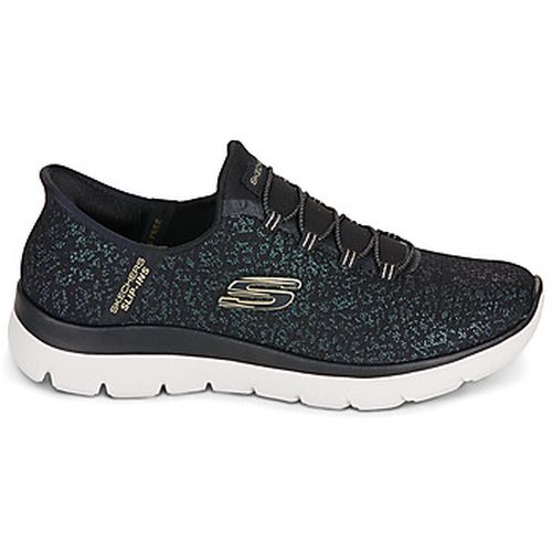 Baskets basses SUMMITS SLIP-INS - Skechers - Modalova