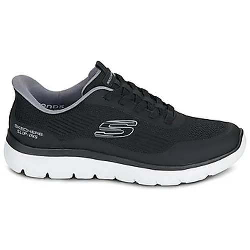 Baskets basses SUMMITS SLIP-INS - Skechers - Modalova