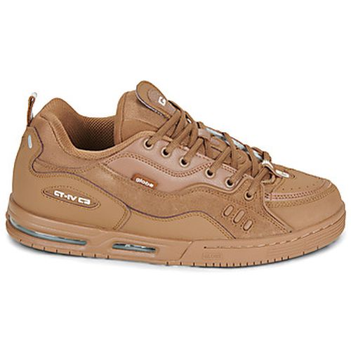 Chaussures de Skate Globe CT-4 - Globe - Modalova