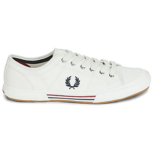 Baskets basses B708 Vintage Tennis canvas - Fred Perry - Modalova