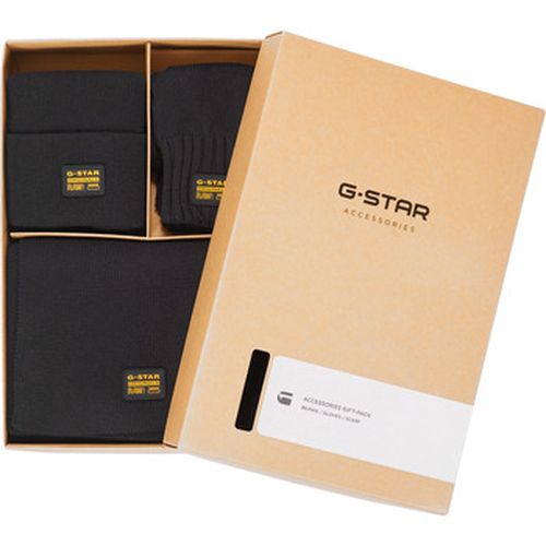 Bonnet ACCESSORIES GIFTBOX - G-Star Raw - Modalova