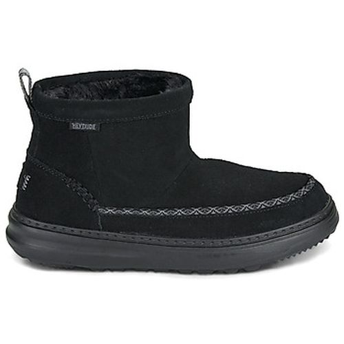 Boots Remi Toastee Boot Suede - HEYDUDE - Modalova