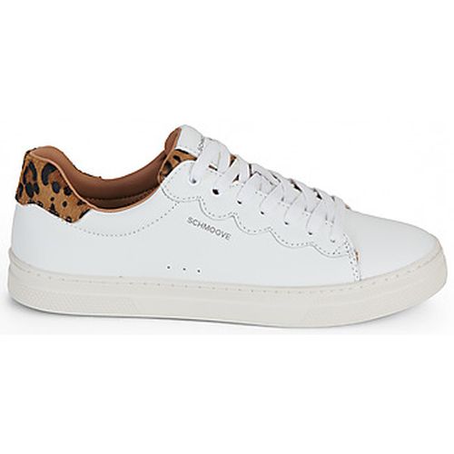 Baskets basses SPARKLE WAVE W - Schmoove - Modalova