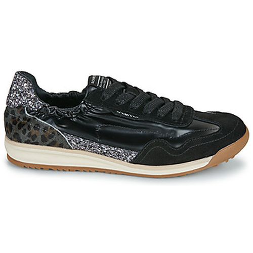 Baskets basses CAMDEN SNEAKER W - Schmoove - Modalova