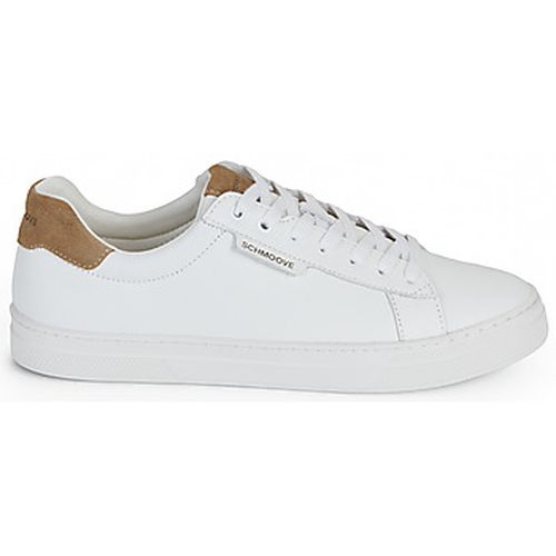 Baskets basses SPARKLE SNEAKER M - Schmoove - Modalova