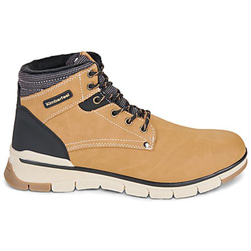 Boots Kimberfeel YOHANN - Kimberfeel - Modalova