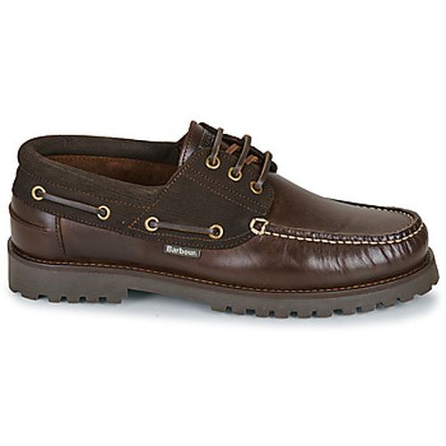 Chaussures bateau DECK BOAT - Barbour - Modalova