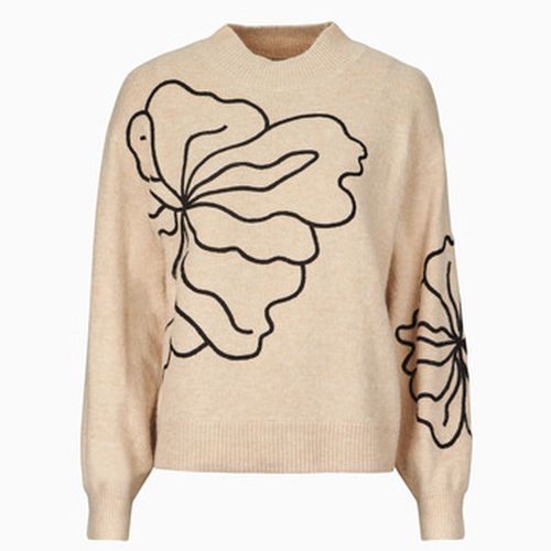 Pull JELLA L/S FLOWER PULLOVER - JDY - Modalova