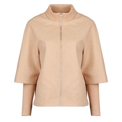 Manteau MEMORY LIFE RIB SHORT - JDY - Modalova