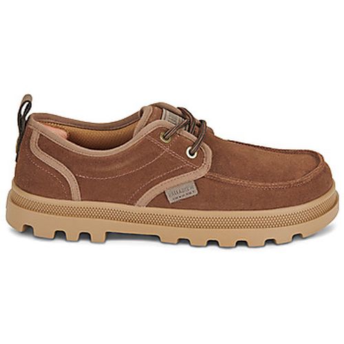Mocassins PALLADUNE MOC SDE - Palladium - Modalova