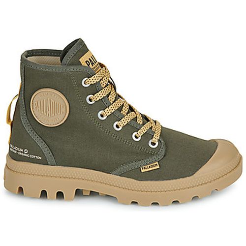 Boots Palladium PAMPA HI HTG GUM - Palladium - Modalova