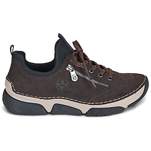 Baskets basses Rieker - Rieker - Modalova