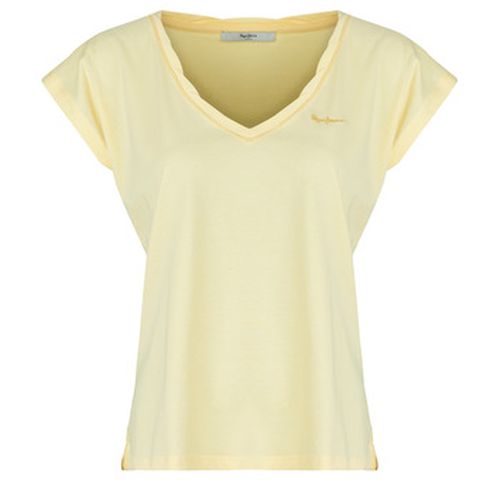 T-shirt Pepe jeans CLOE - Pepe jeans - Modalova