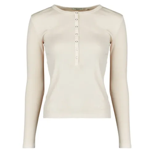 T-shirt Pepe jeans BLANCA - Pepe jeans - Modalova
