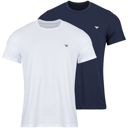 T-shirt EM000391 PACK DE 2 - Emporio Armani - Modalova