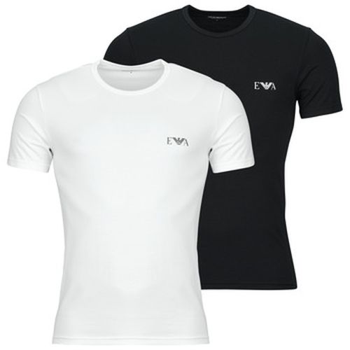 T-shirt EM001849 PACK DE 2 - Emporio Armani - Modalova